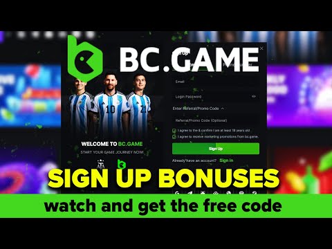 BC.Game Online Casino Evaluation