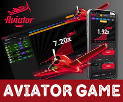 General information about Aviator slot