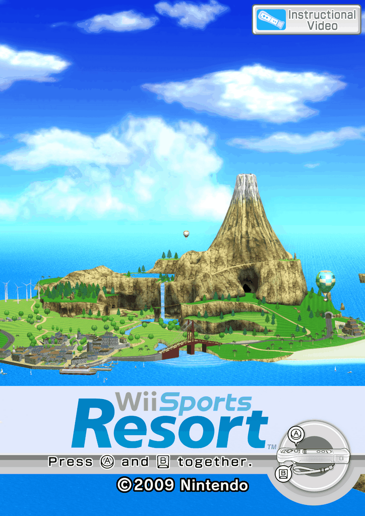 Deportes Wii