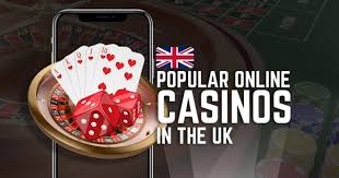The Very Best UK Online Casino Sites 2025