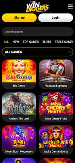 Win Diggers Online Casino FAQs: Ultimate Overview for UK Athletes